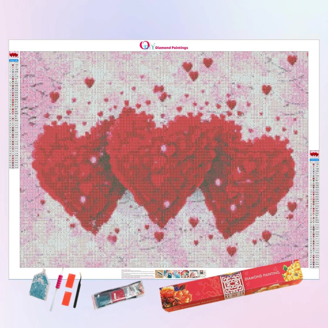 Romantic Love