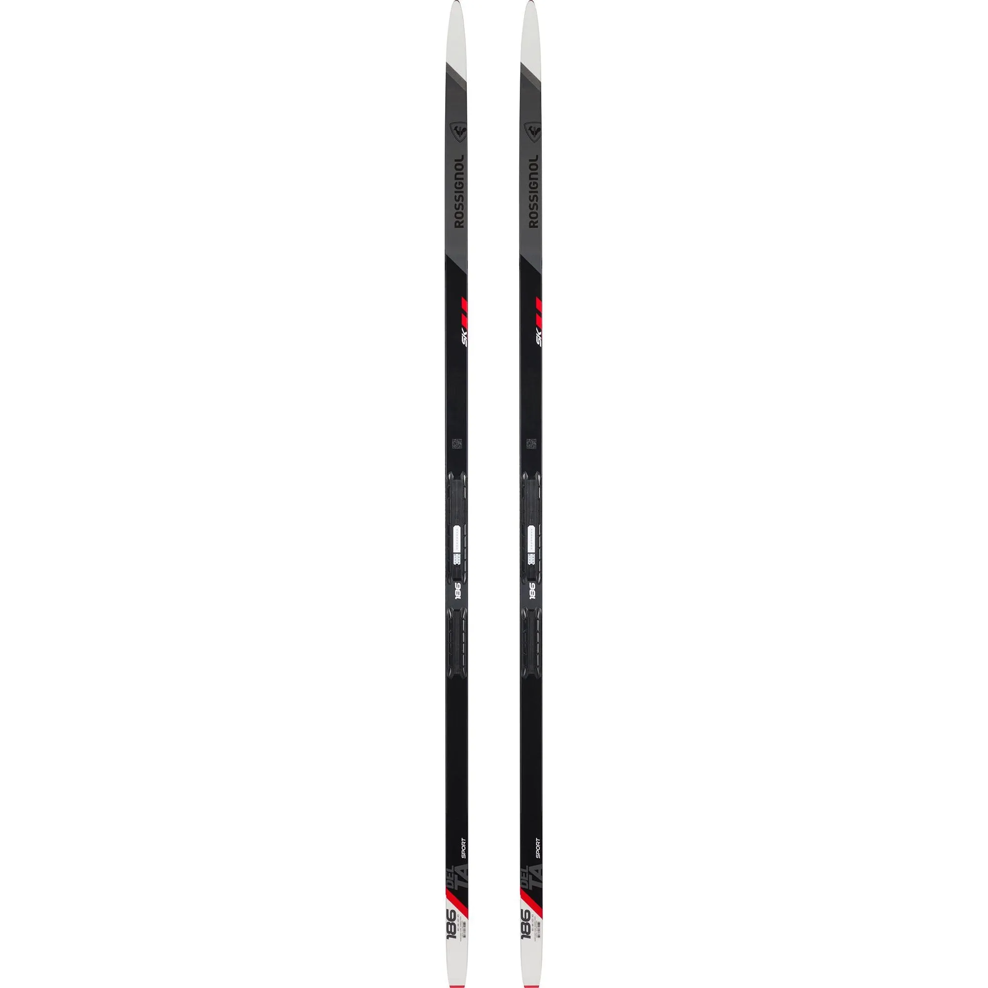 Rossignol Delta Sport Skating w/ R-Skate