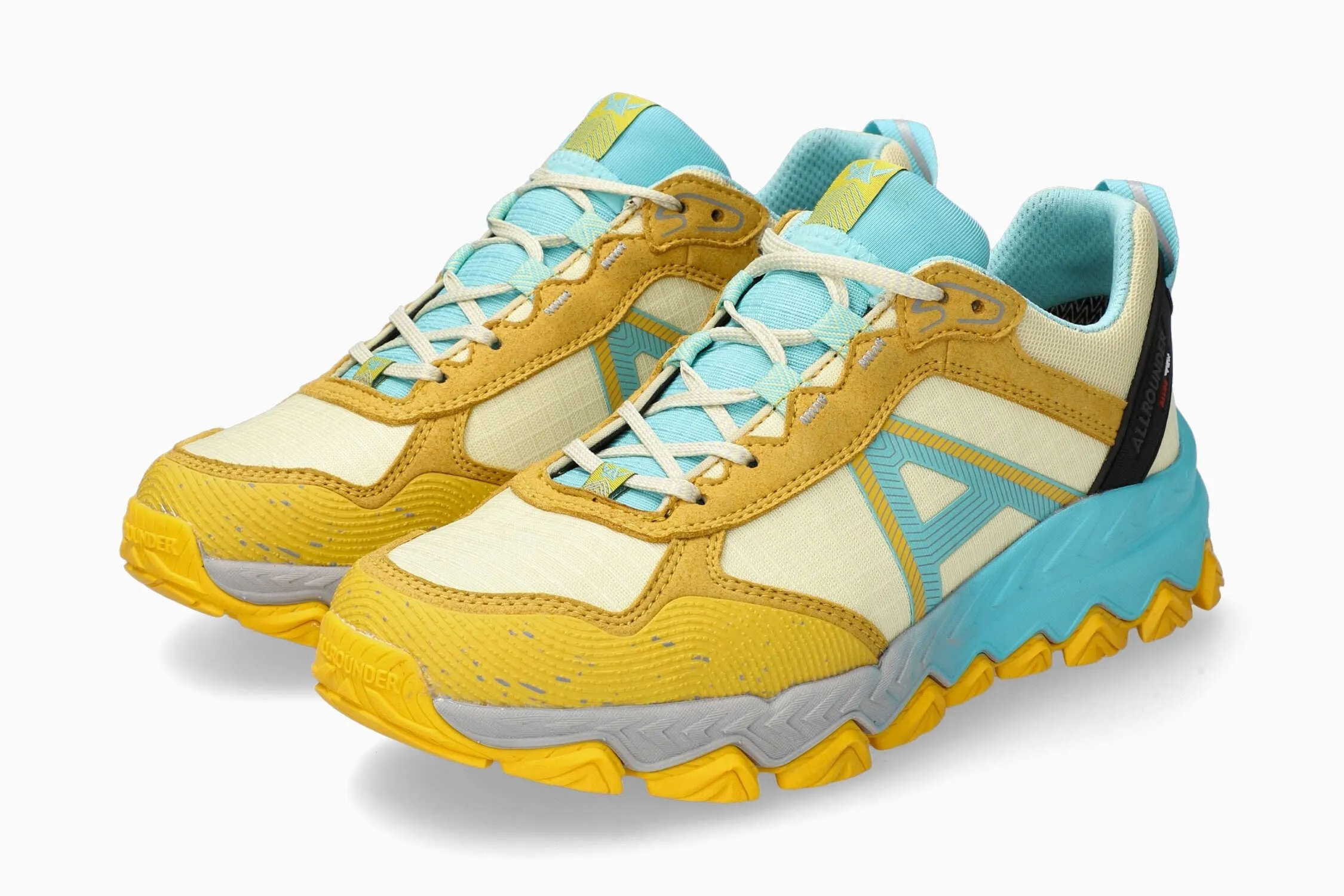 Run-Tex - Yellow