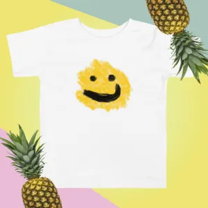 Sean's Sun Toddler Short Sleeve Tee