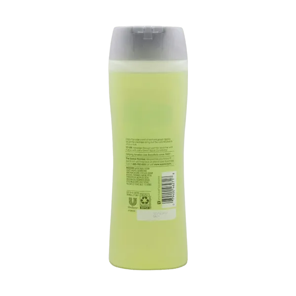 Suave Green Apple Revitalizing Shampoo 443ml