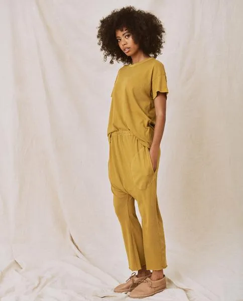The Jersey Crop, Citron