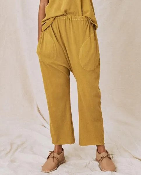 The Jersey Crop, Citron