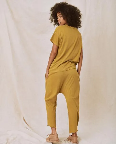 The Jersey Crop, Citron