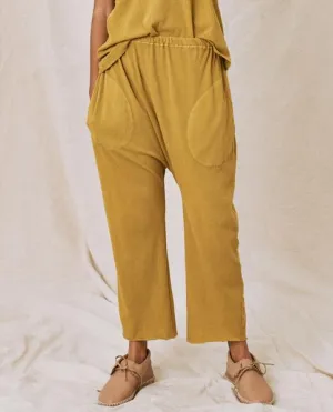 The Jersey Crop, Citron