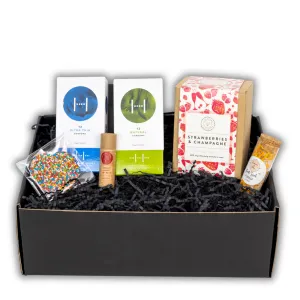 The Love Bird's Hamper