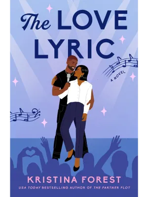 The Love Lyric