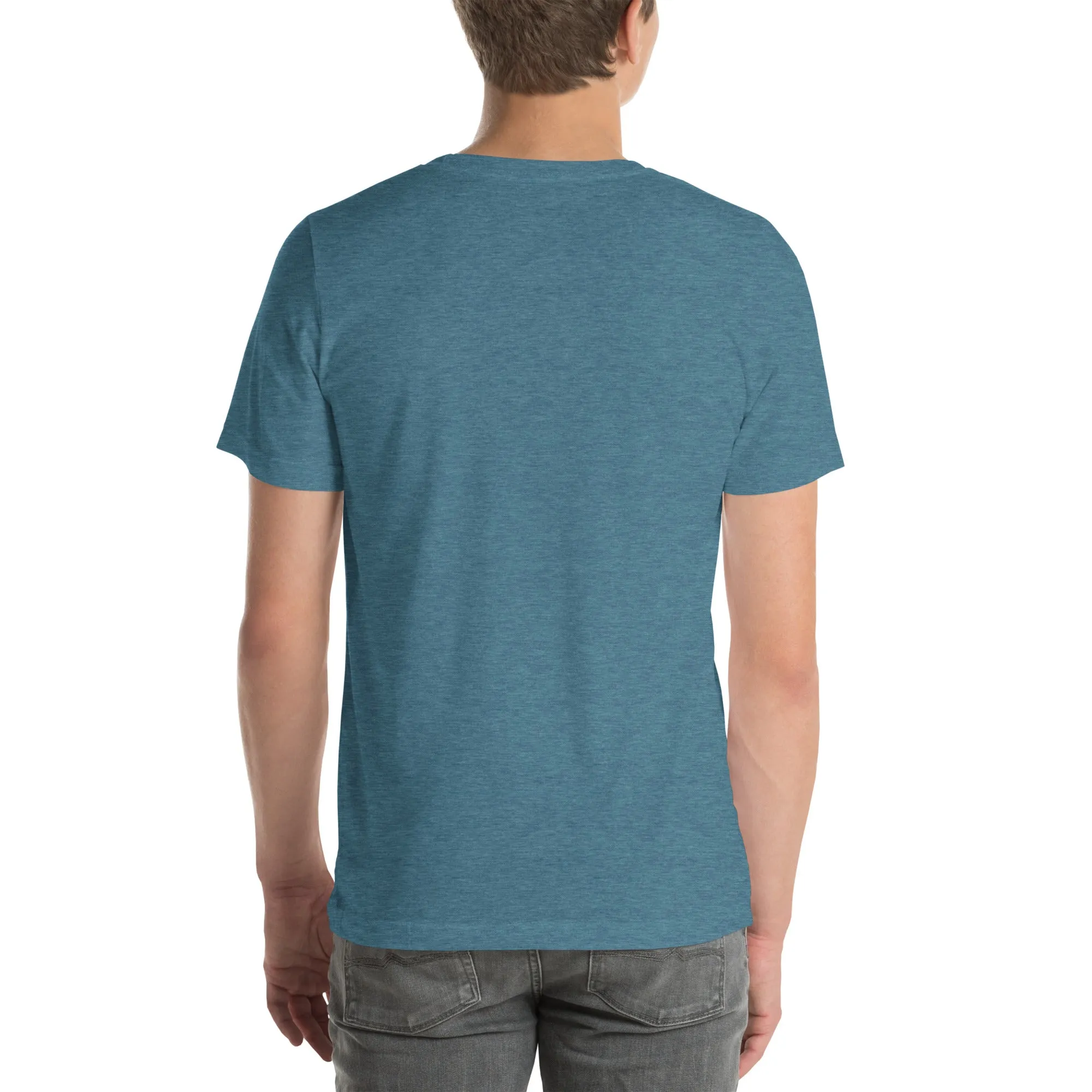 There Is Always Something to Be Thankful For t-shirt
