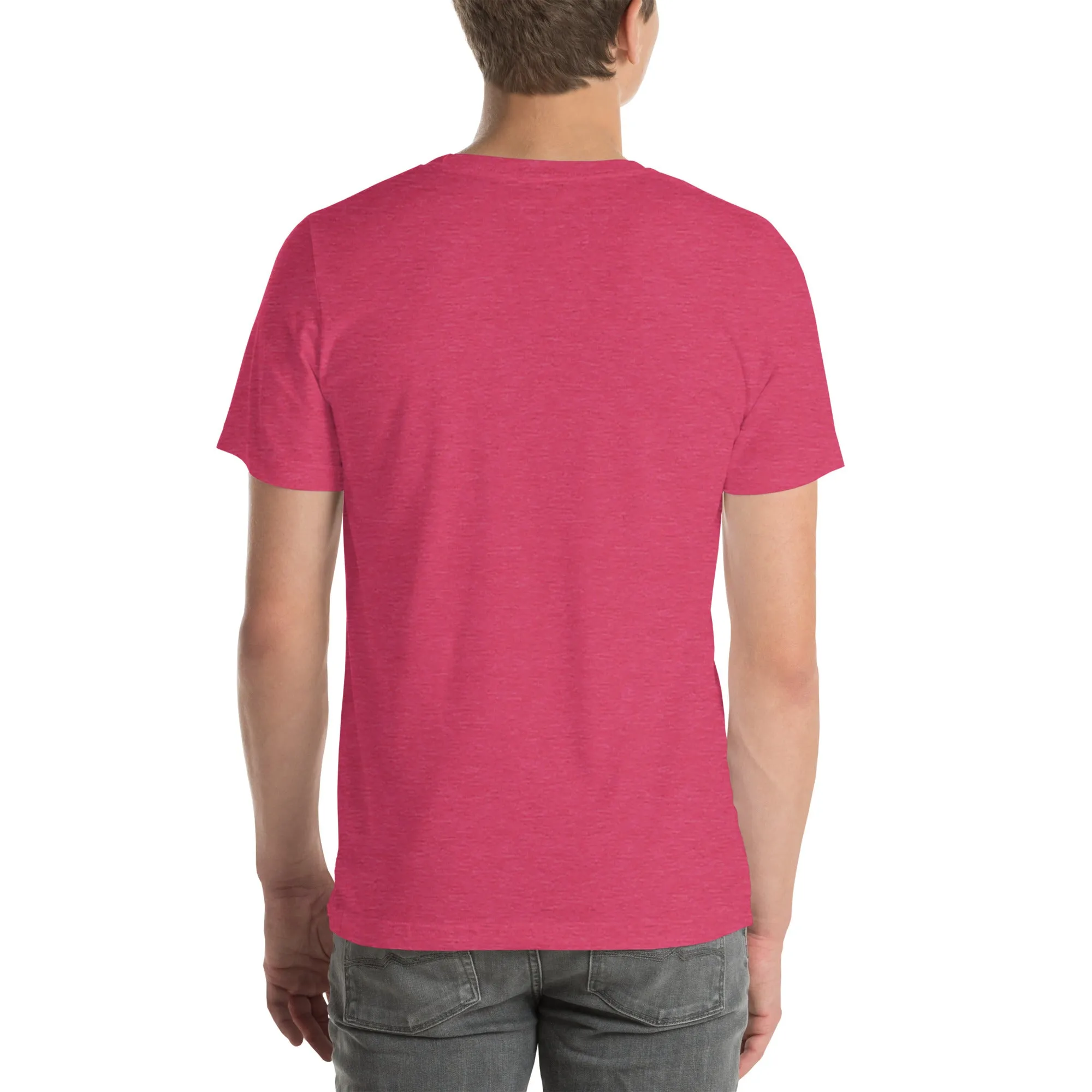 There Is Always Something to Be Thankful For t-shirt