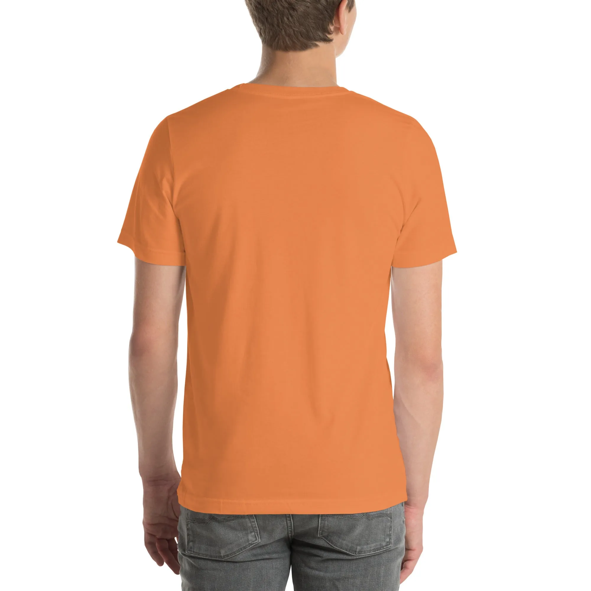 There Is Always Something to Be Thankful For t-shirt