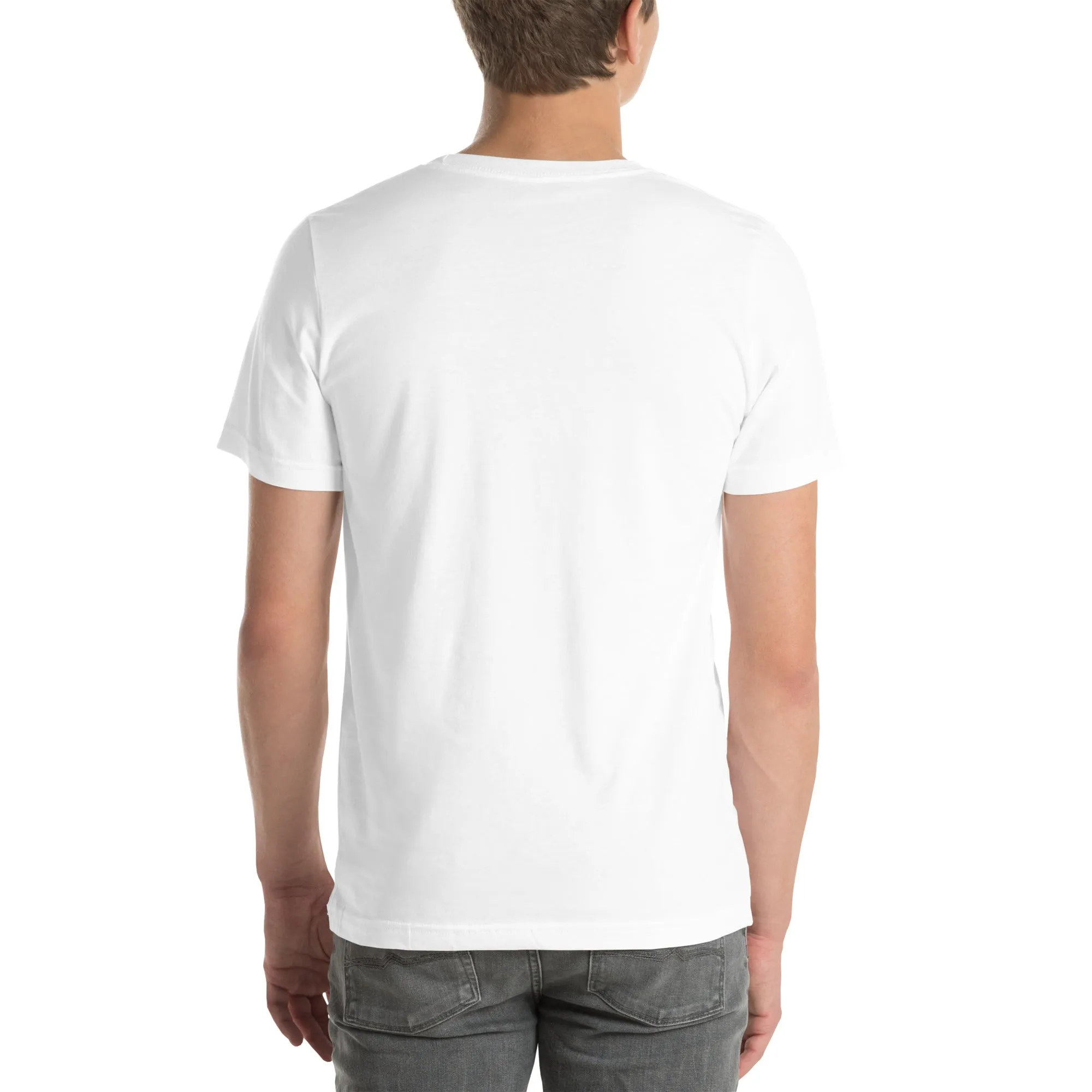 There Is Always Something to Be Thankful For t-shirt