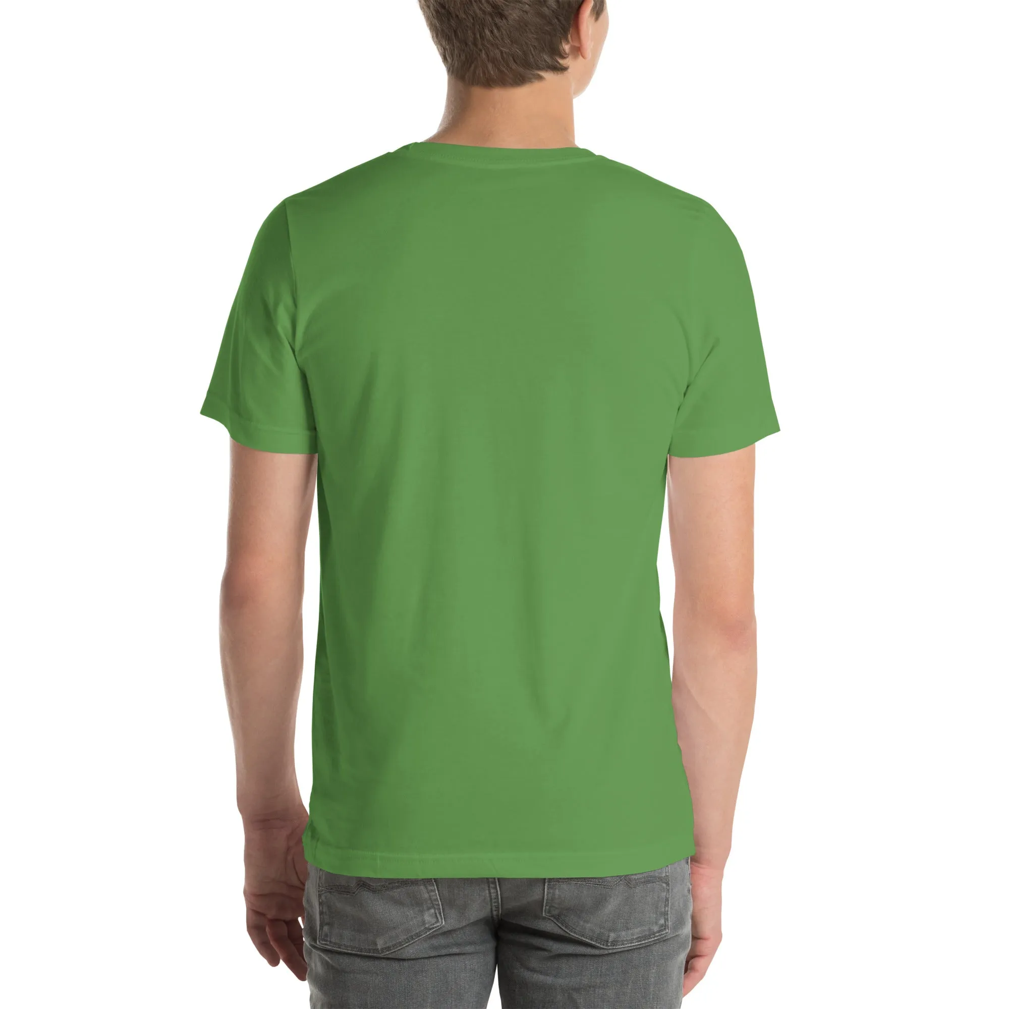 There Is Always Something to Be Thankful For t-shirt