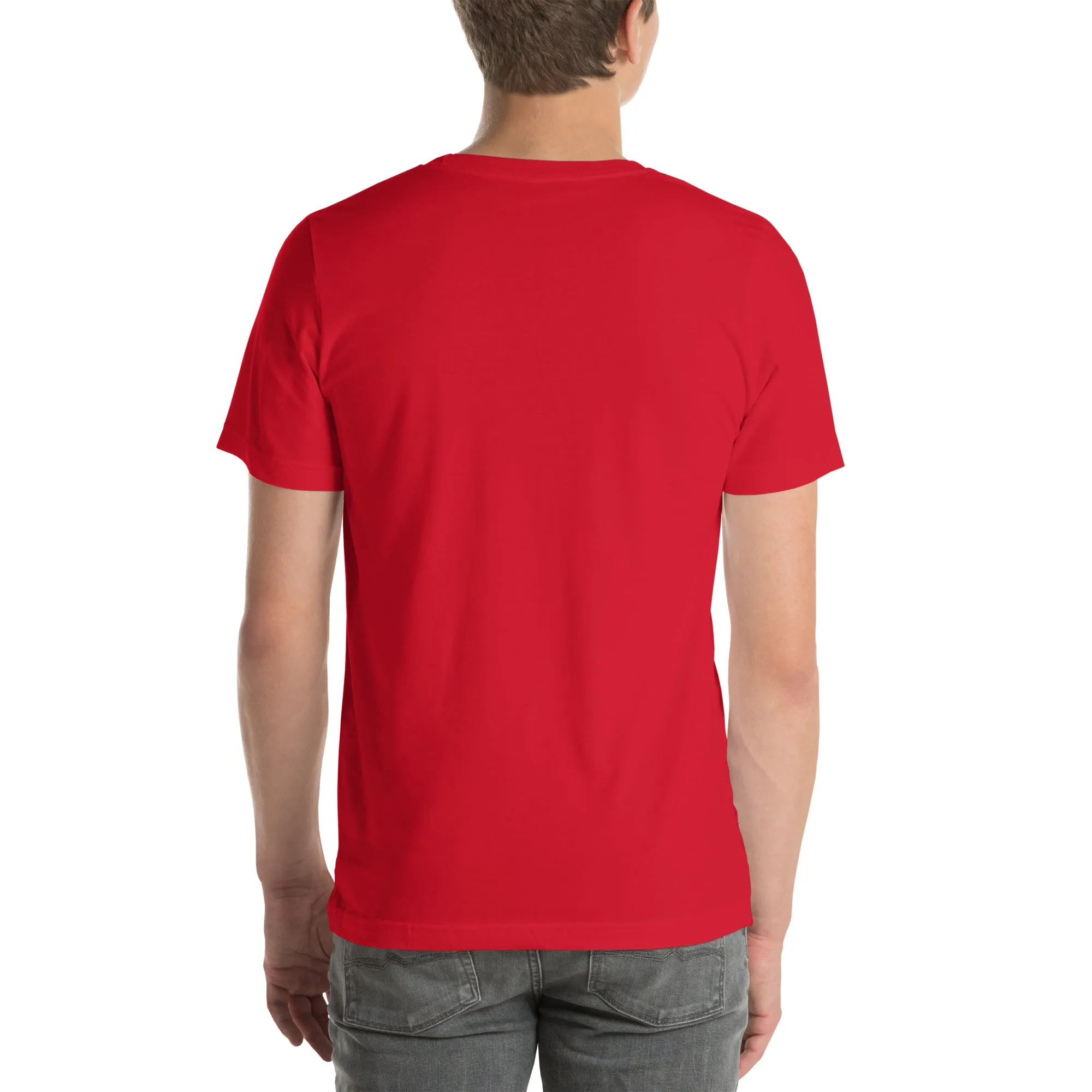 There Is Always Something to Be Thankful For t-shirt