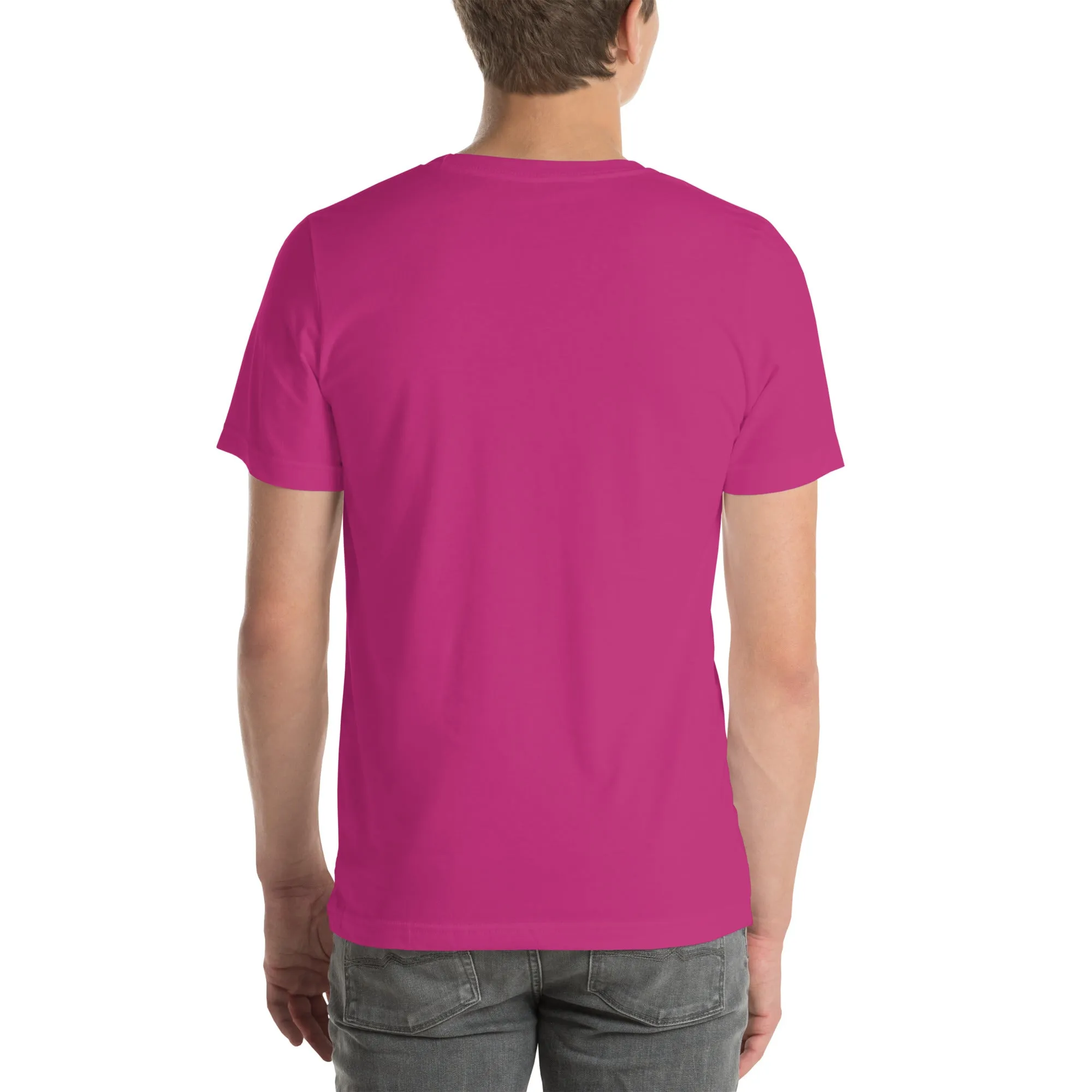 There Is Always Something to Be Thankful For t-shirt