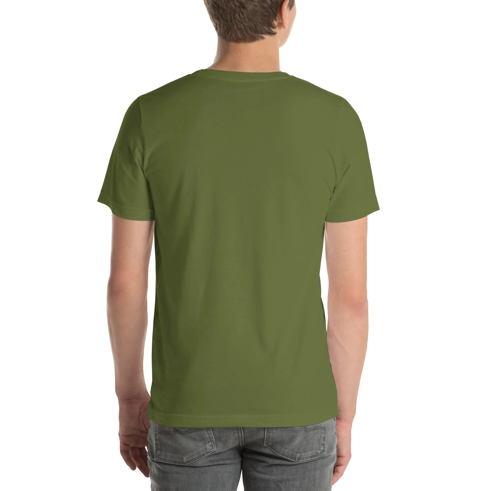 There Is Always Something to Be Thankful For t-shirt