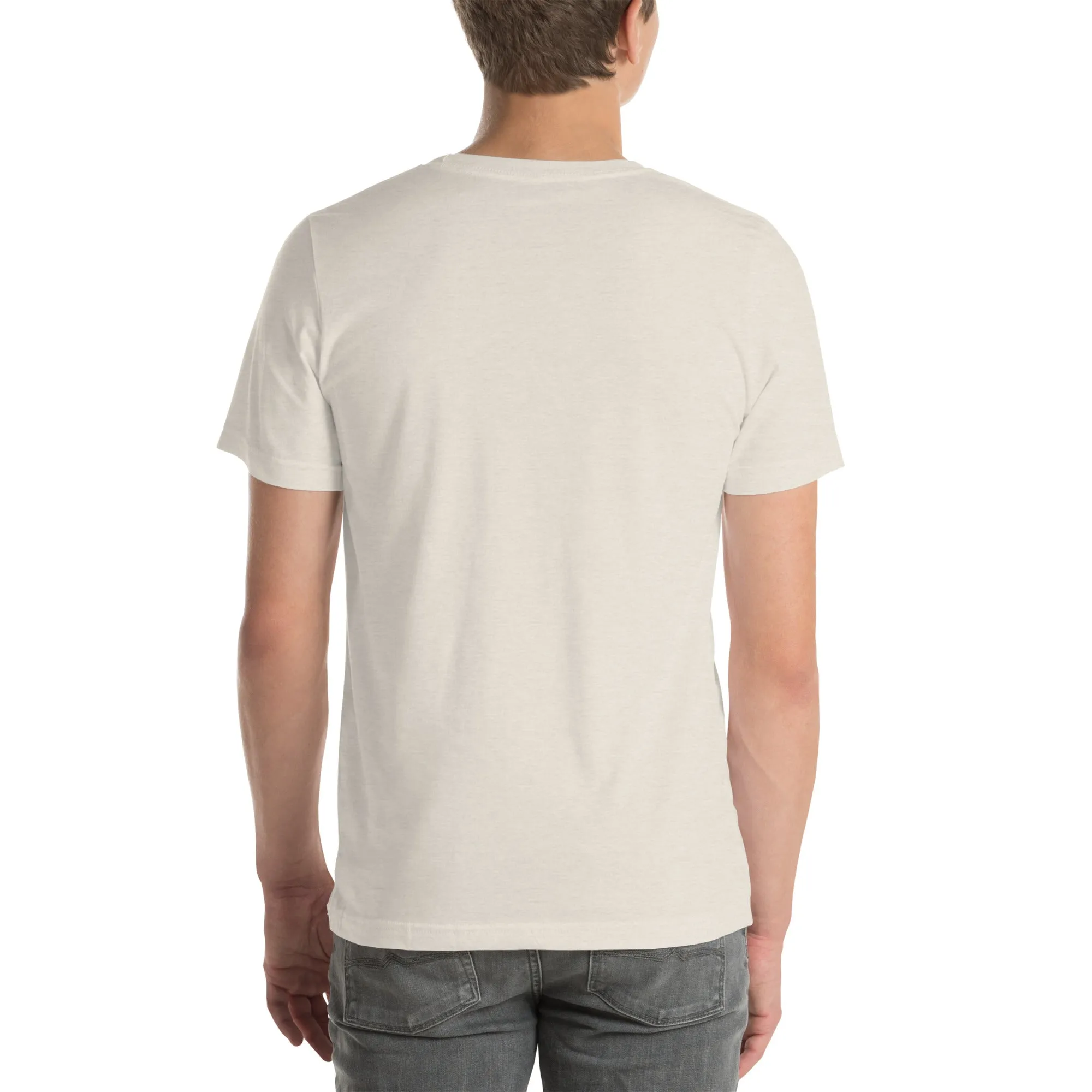 There Is Always Something to Be Thankful For t-shirt