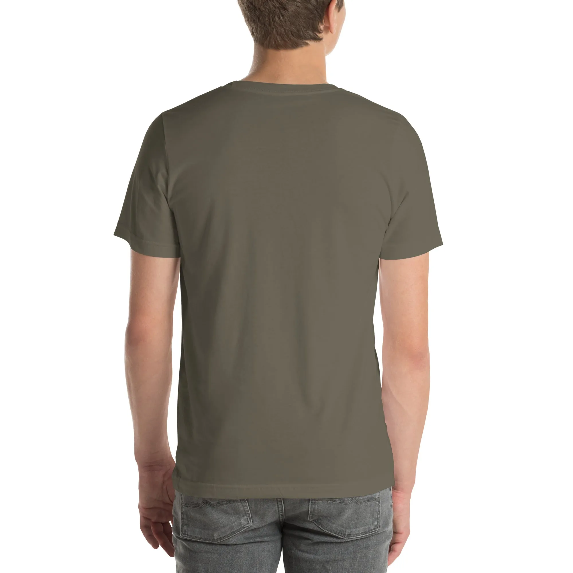 There Is Always Something to Be Thankful For t-shirt