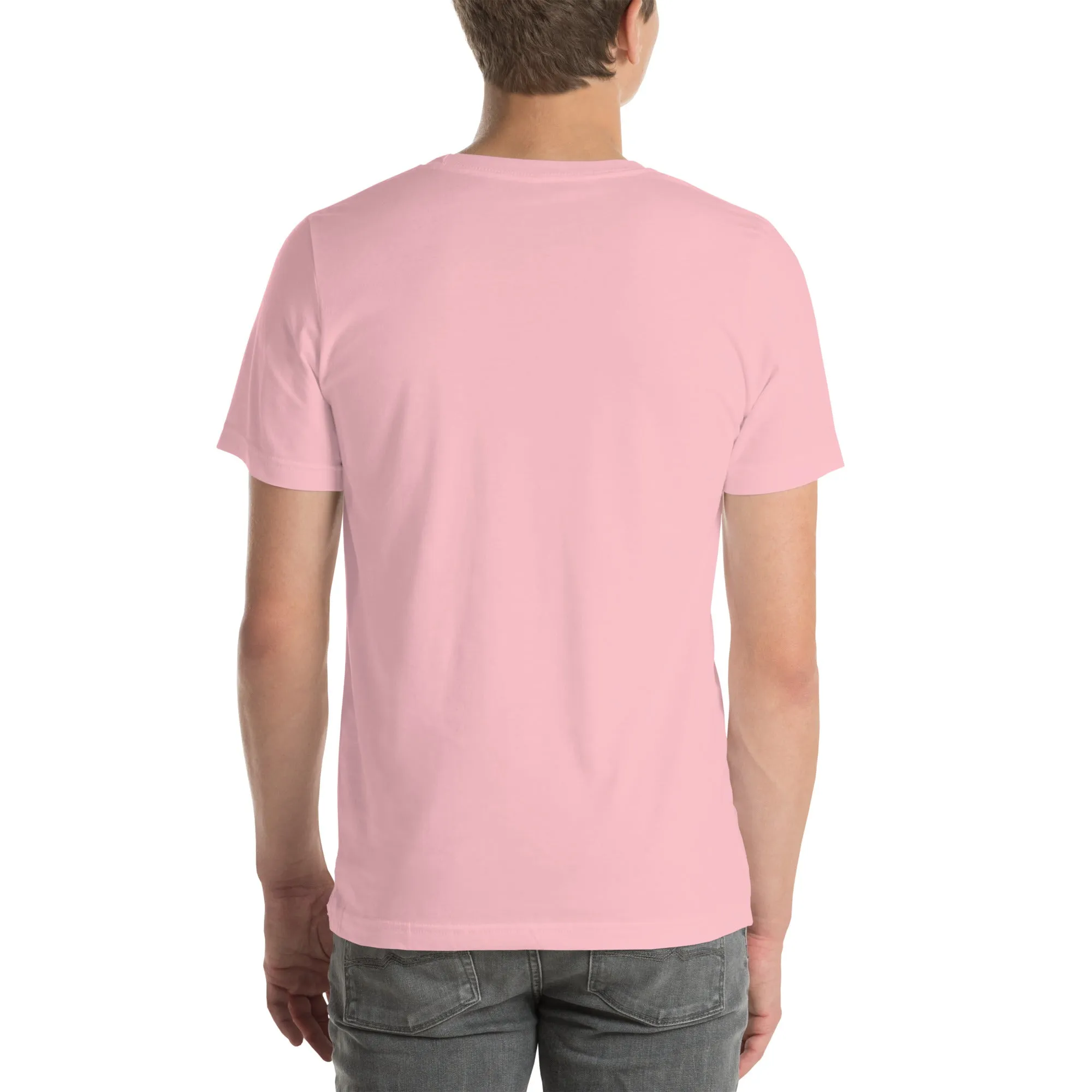 There Is Always Something to Be Thankful For t-shirt