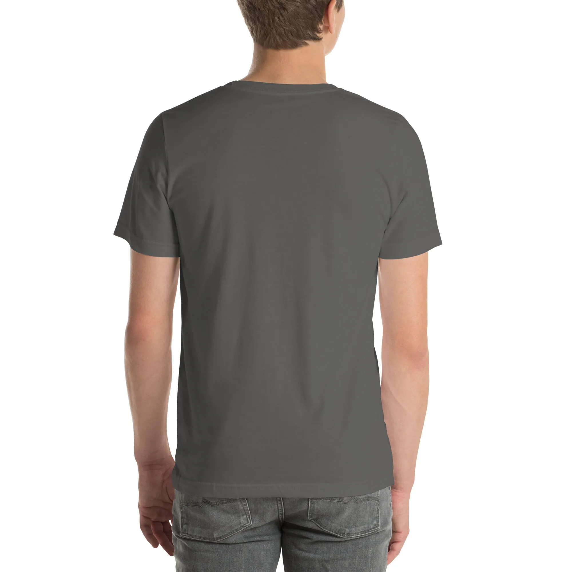 There Is Always Something to Be Thankful For t-shirt