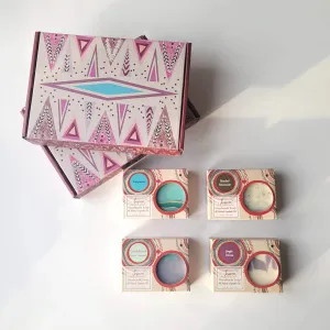 Traditions Four Soap Gift Set
