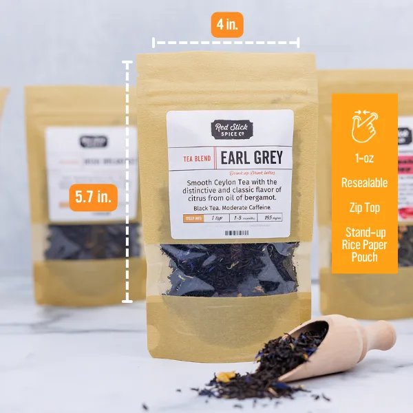 Tropical Vacay Green Tea
