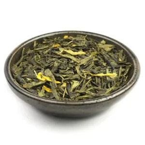 Tropical Vacay Green Tea