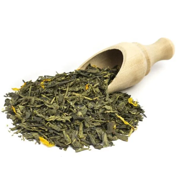 Tropical Vacay Green Tea