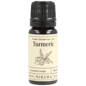 Turmeric Essential Oil
