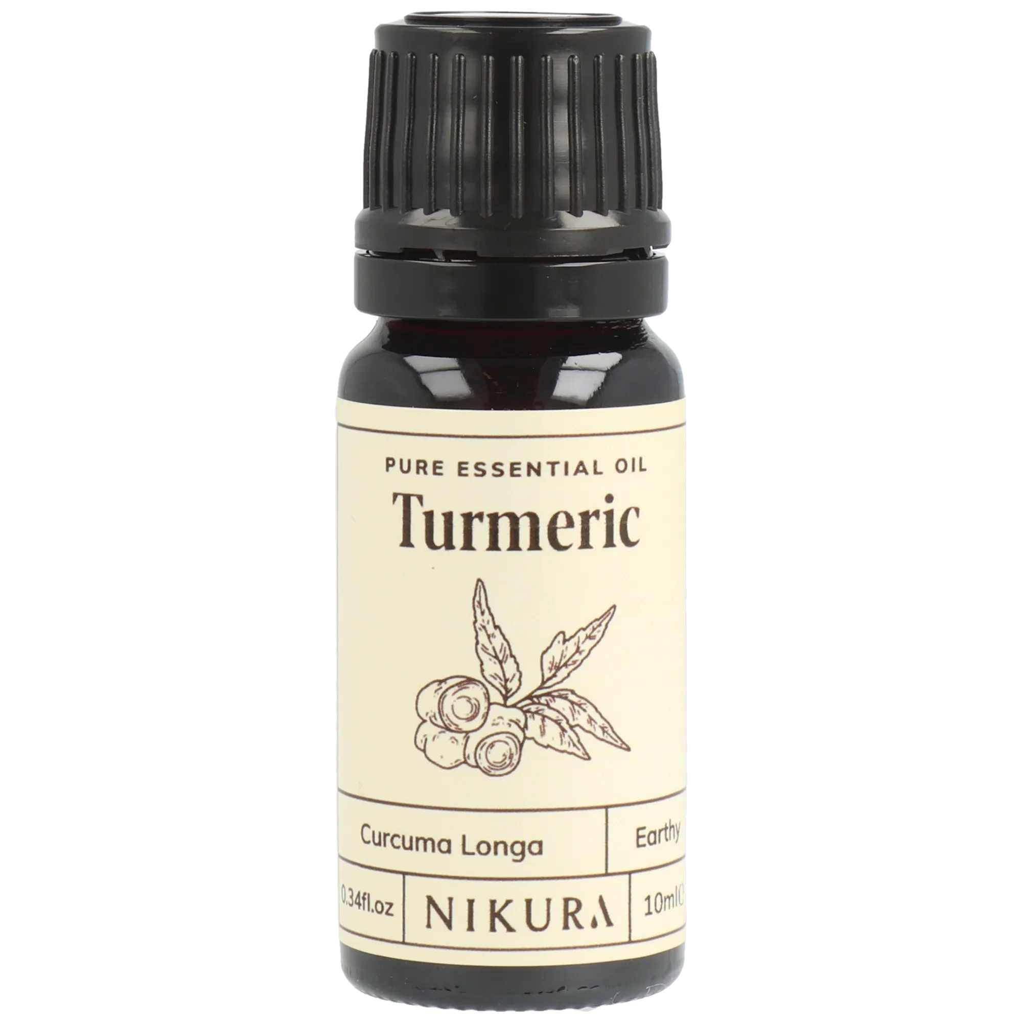 Turmeric Essential Oil