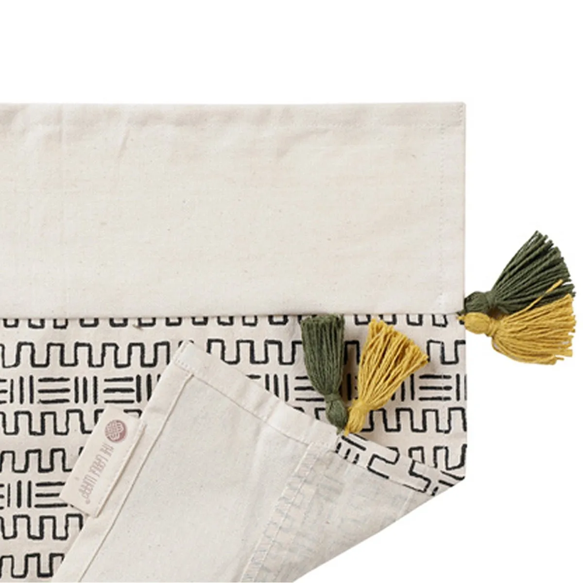 Vivacious Lines Placemat