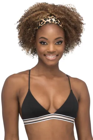 VIVICA FOX - HEAD BAND WIG - FAYE