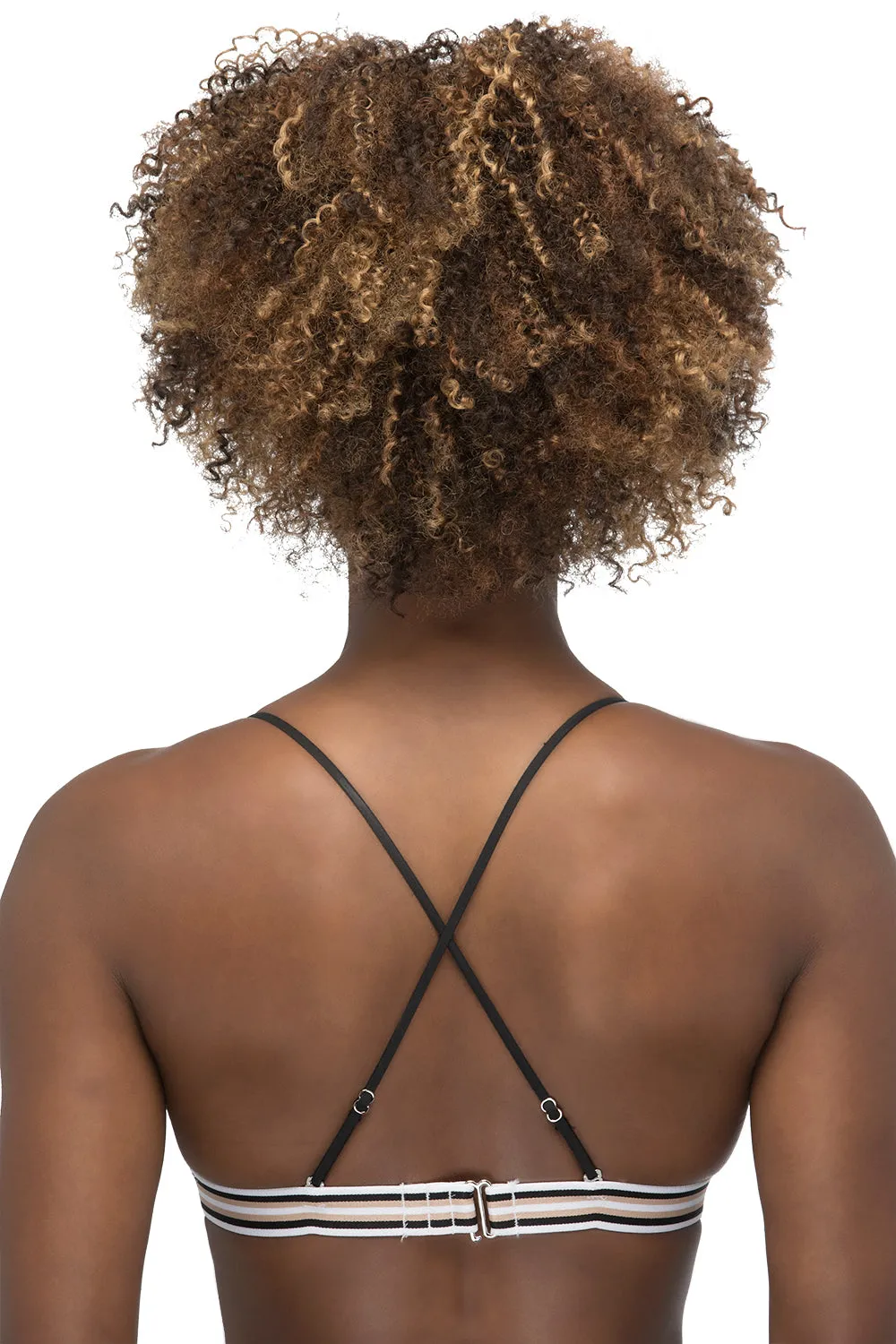 VIVICA FOX - HEAD BAND WIG - FAYE
