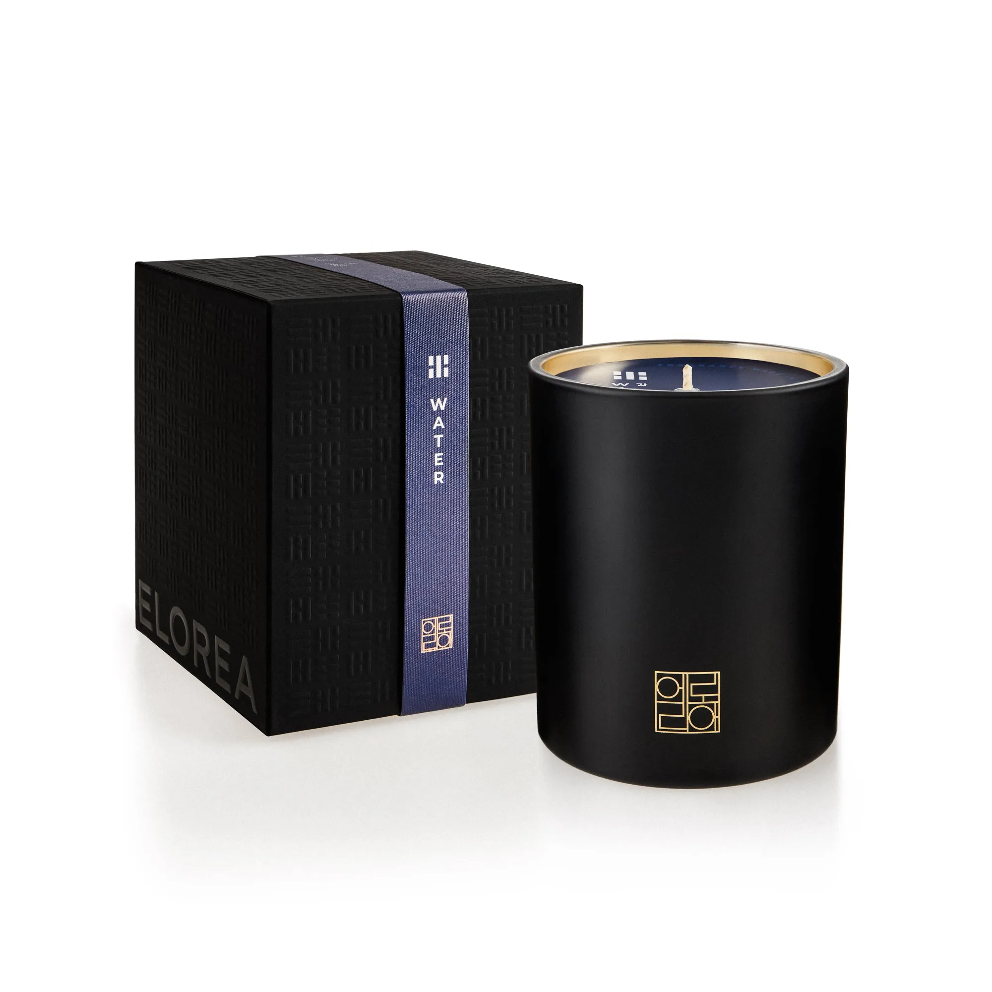 Water (감) Candle