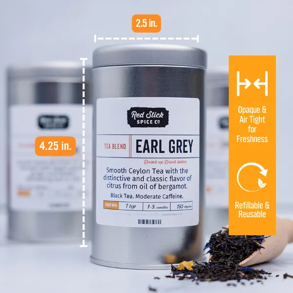 Wild Cherry Green Tea