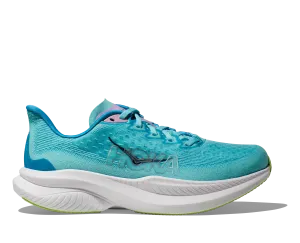 Women's Mach 6 (CSSW - Cloudless/Waterpark)