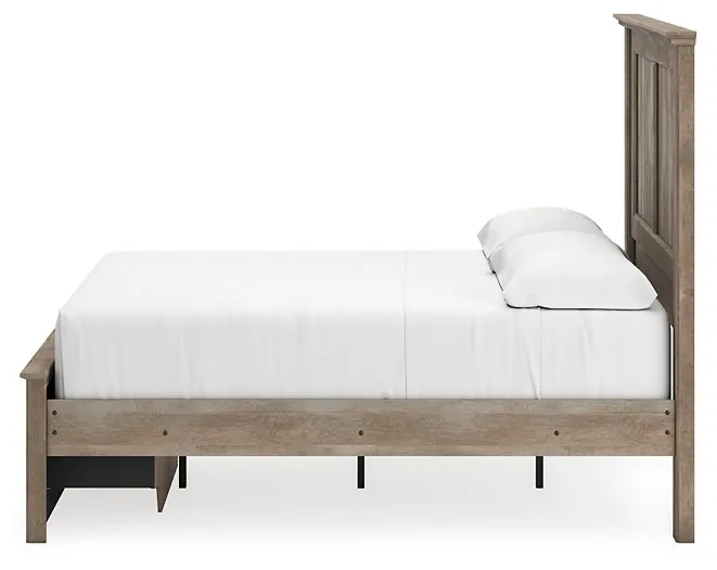 Yarbeck Bedroom Package