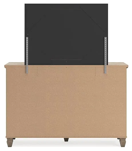 Yarbeck Bedroom Package