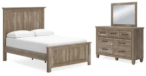 Yarbeck Bedroom Package