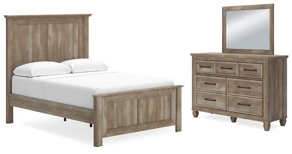 Yarbeck Bedroom Package