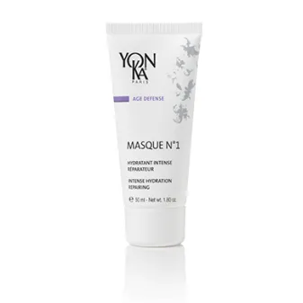 YonKa Hydra No.1 Masque (Masque No. 1)