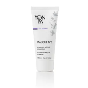 YonKa Hydra No.1 Masque (Masque No. 1)